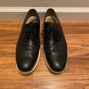 Cole Haan dress/casual shoes. OriginalGrand